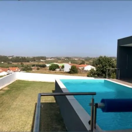 Holiday home Vivenda Maca Acipreste