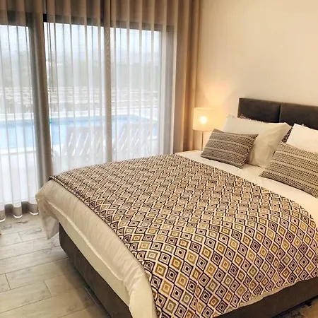 Vivenda Maca Holiday home *