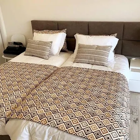 Holiday home Vivenda Maca