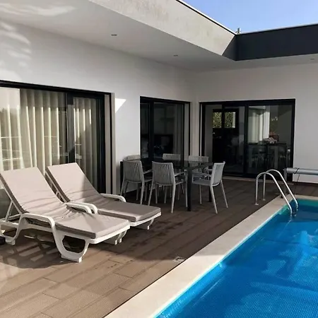 Vivenda Maca Holiday home *